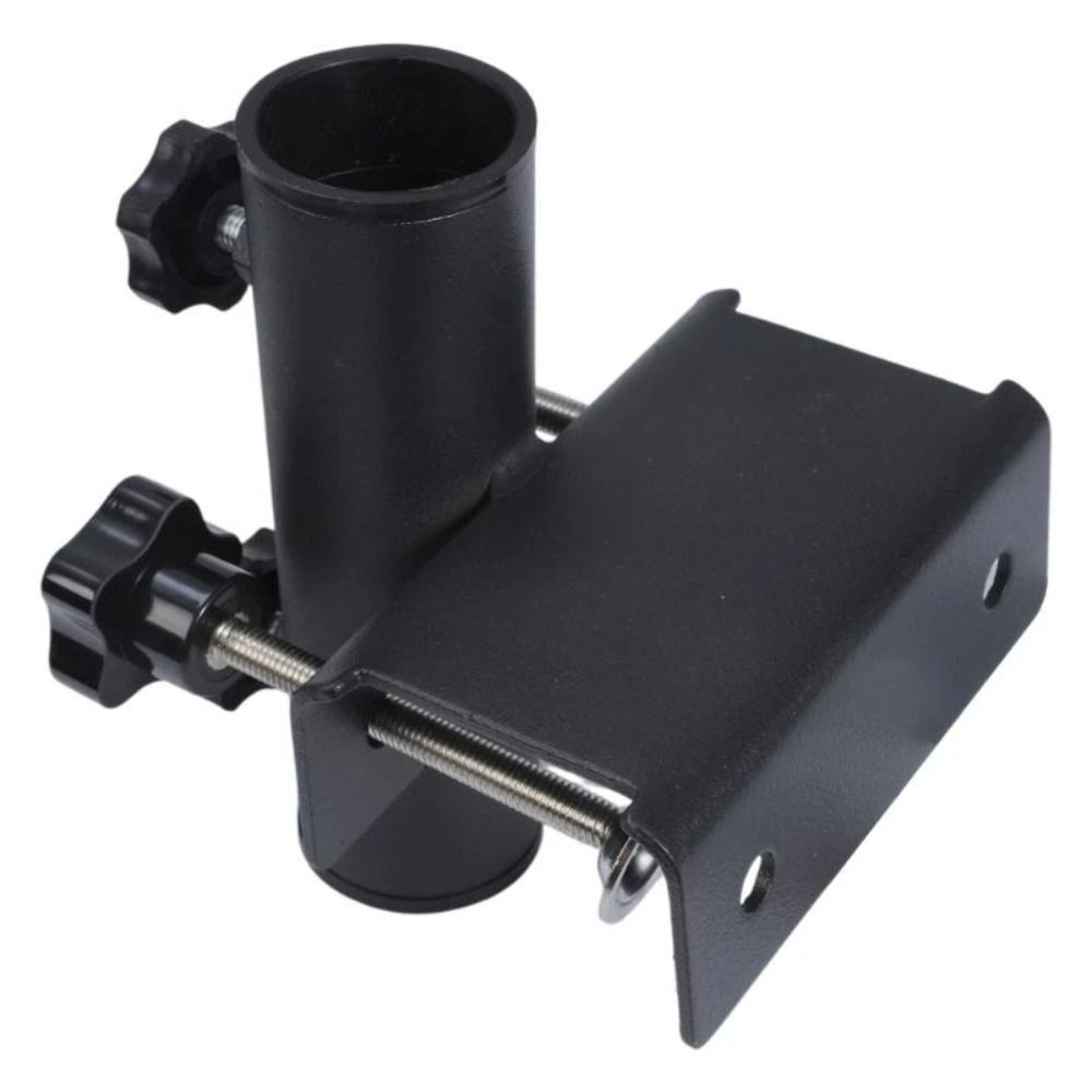 Outdoor Furniture Paint - Rust-Resistant Paint Balcony Umbrella Holder Adjustable