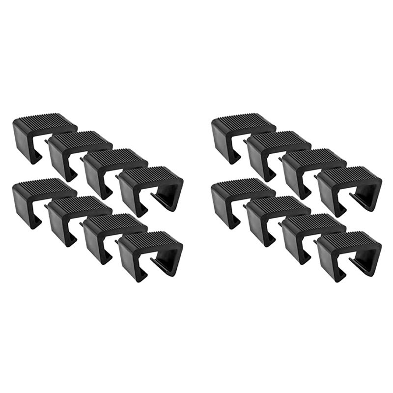 Outdoor Furniture Paint - 16Pcs Garden Furniture Clips Anti-Deformed Rattan