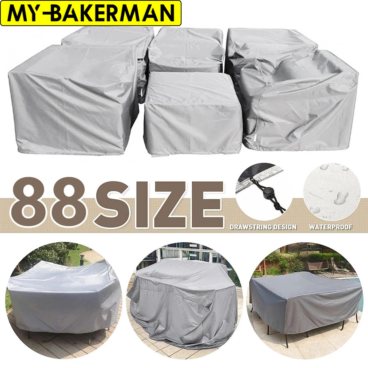 Outdoor Furniture Varnish - Patio Furniture Covers Waterproof, Patio Furniture