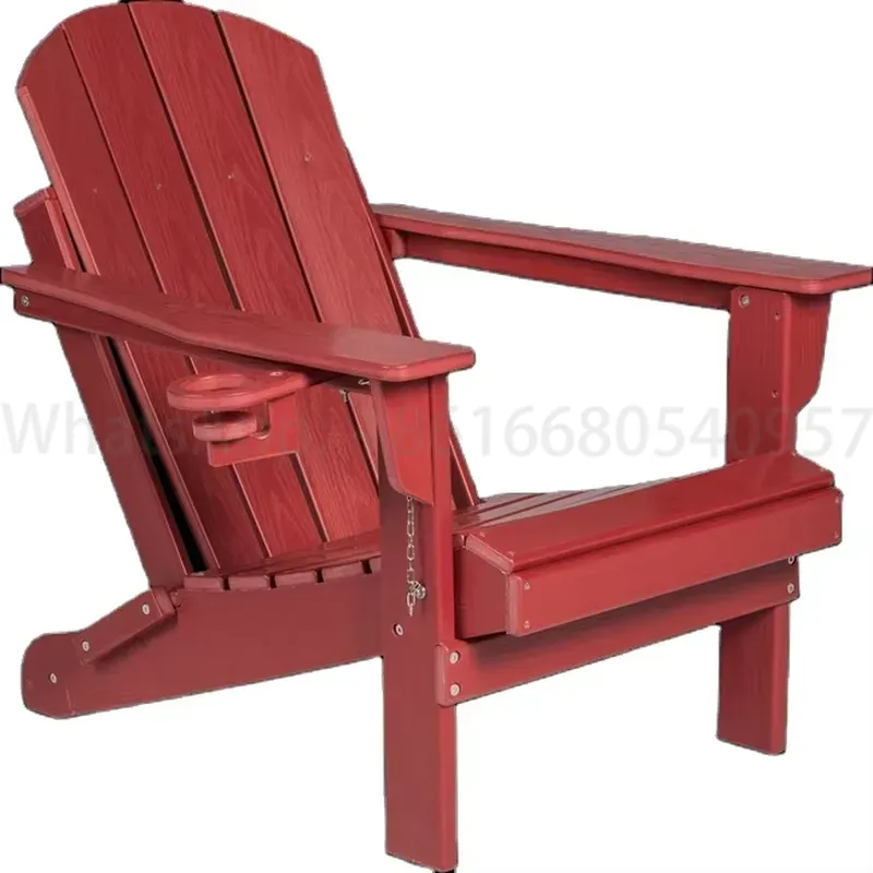 GARPIM HDPE ADIRONDACK CHAIR M - Outdoor Furniture Turkey recension och pris