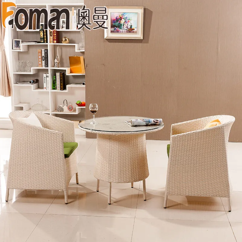 for Outdoor Rattan Table and C - Outdoor Furniture For Cafe recension och pris