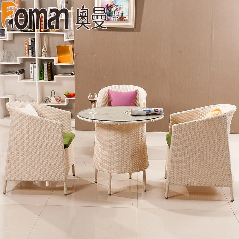 for Outdoor Rattan Table and C - Outdoor Furniture For Cafe recension och pris