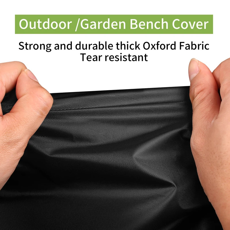 Waterproof Black Outdoor Furni - Outdoor Furniture Varnish recension och pris