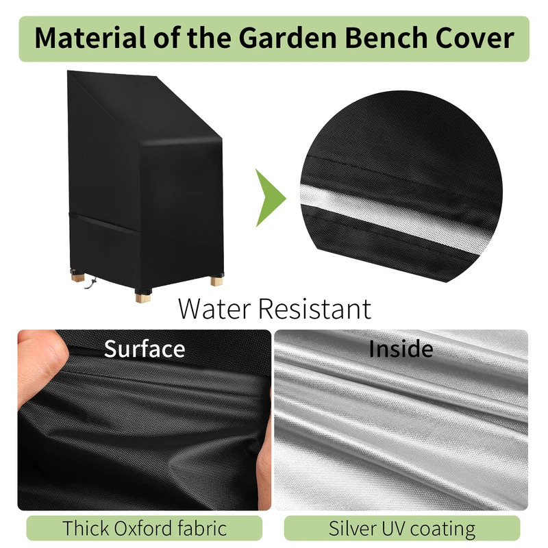 Waterproof Black Outdoor Furni - Outdoor Furniture Varnish recension och pris