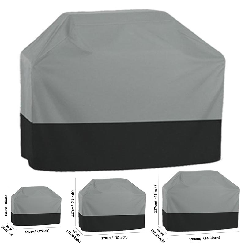 Outdoor Grill Cover Waterproof - Outdoor Furniture Varnish recension och pris