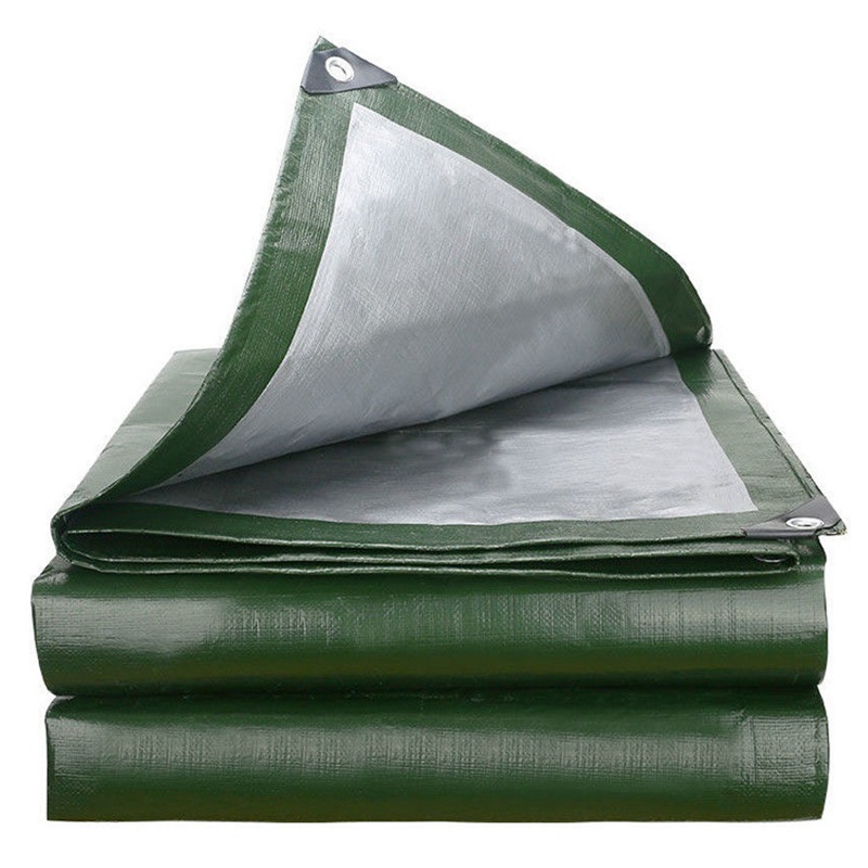 9Colors PE Tarpaulin Rainproof - Outdoor Furniture Paint recension och pris