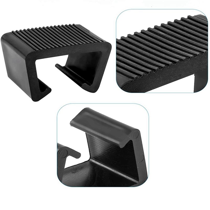 16Pcs Garden Furniture Clips A - Outdoor Furniture Paint recension och pris