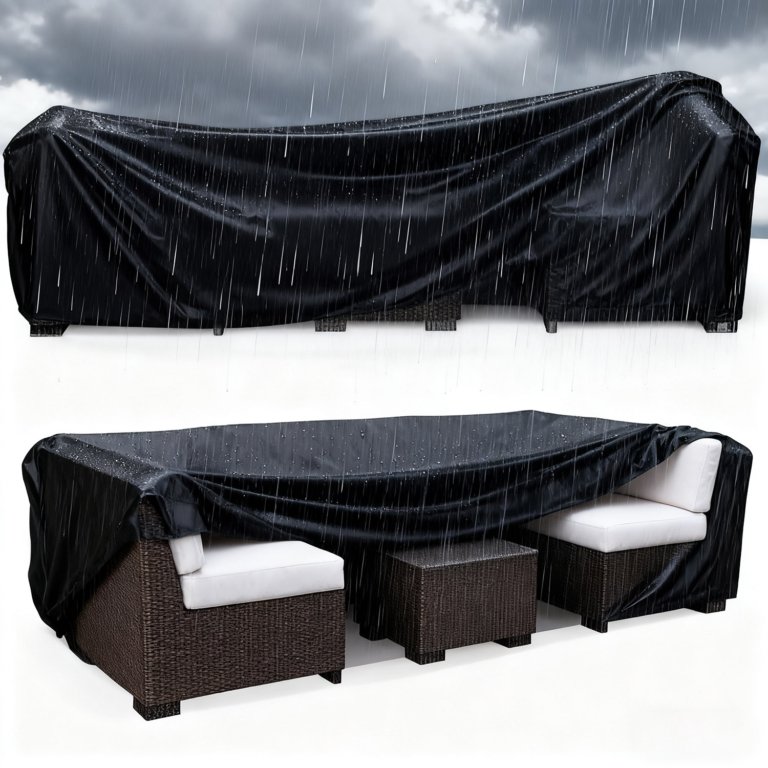 Outdoor Patio Furniture Covers - Outdoor Furniture Paint recension och pris