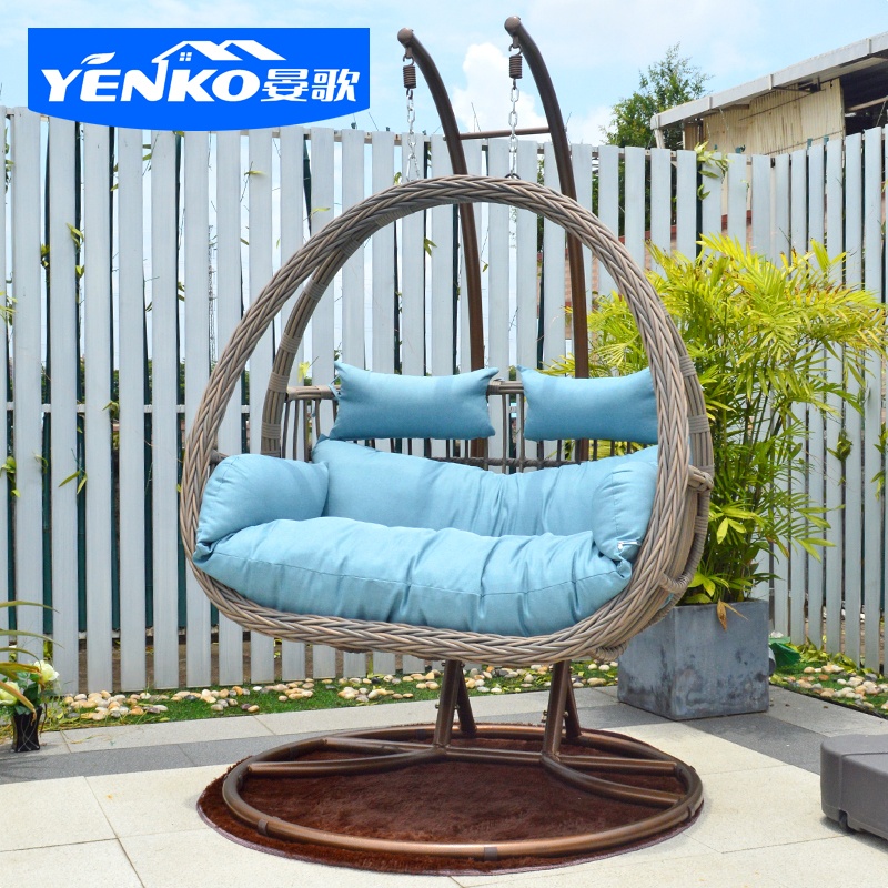 Two Seater Hammock Price Hangi - Garden Swing Chair recension och pris