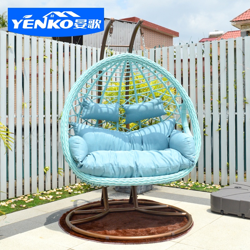 Two Seater Hammock Price Hangi - Garden Swing Chair recension och pris