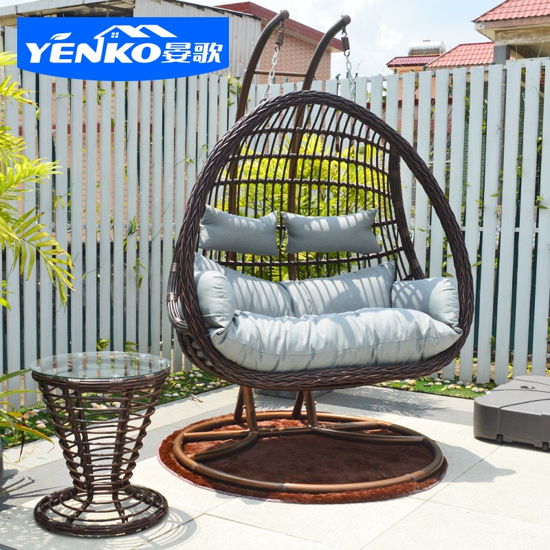 Two Seater Hammock Price Hangi - Garden Swing Chair recension och pris