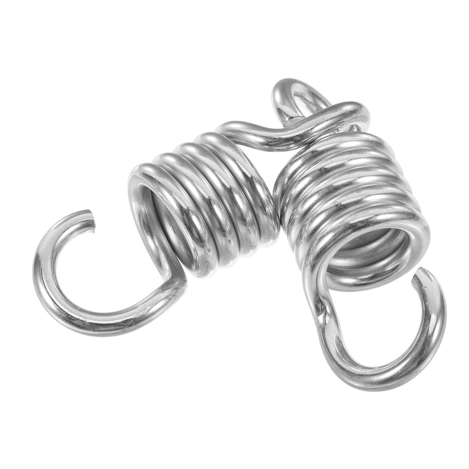 2Pcs Heavy Duty Swing Springs  - Garden Swing Chair recension och pris