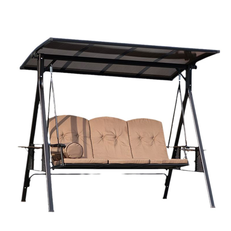 Courtyard Swing Garden Terrace - Garden Swing Chair recension och pris