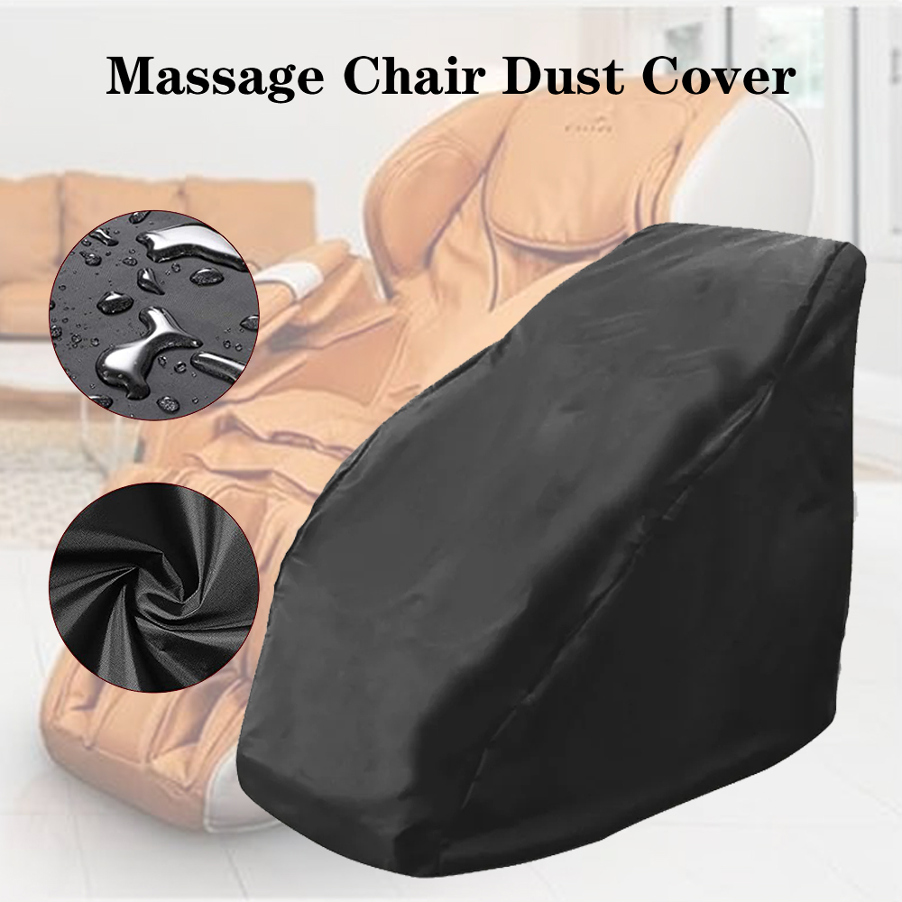 Massage Chair Cover Armchair C - Outdoor Furniture Varnish recension och pris