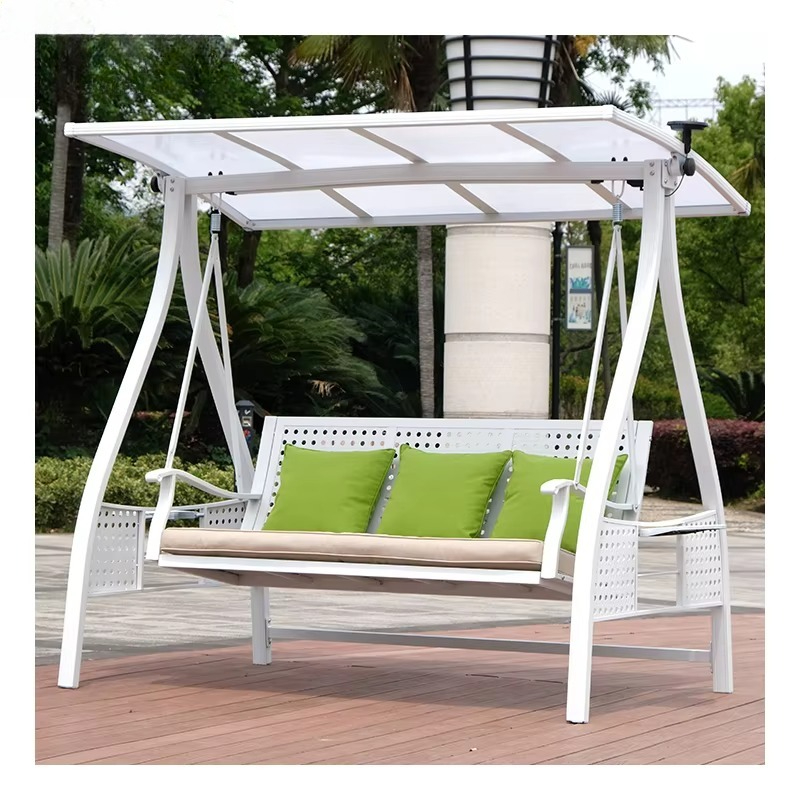 Outdoor Swing Chair Hanging Ga - Garden Swing Chair recension och pris