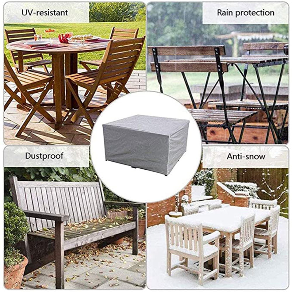 130 Size  Customizable Outdoor - Outdoor Furniture Varnish recension och pris