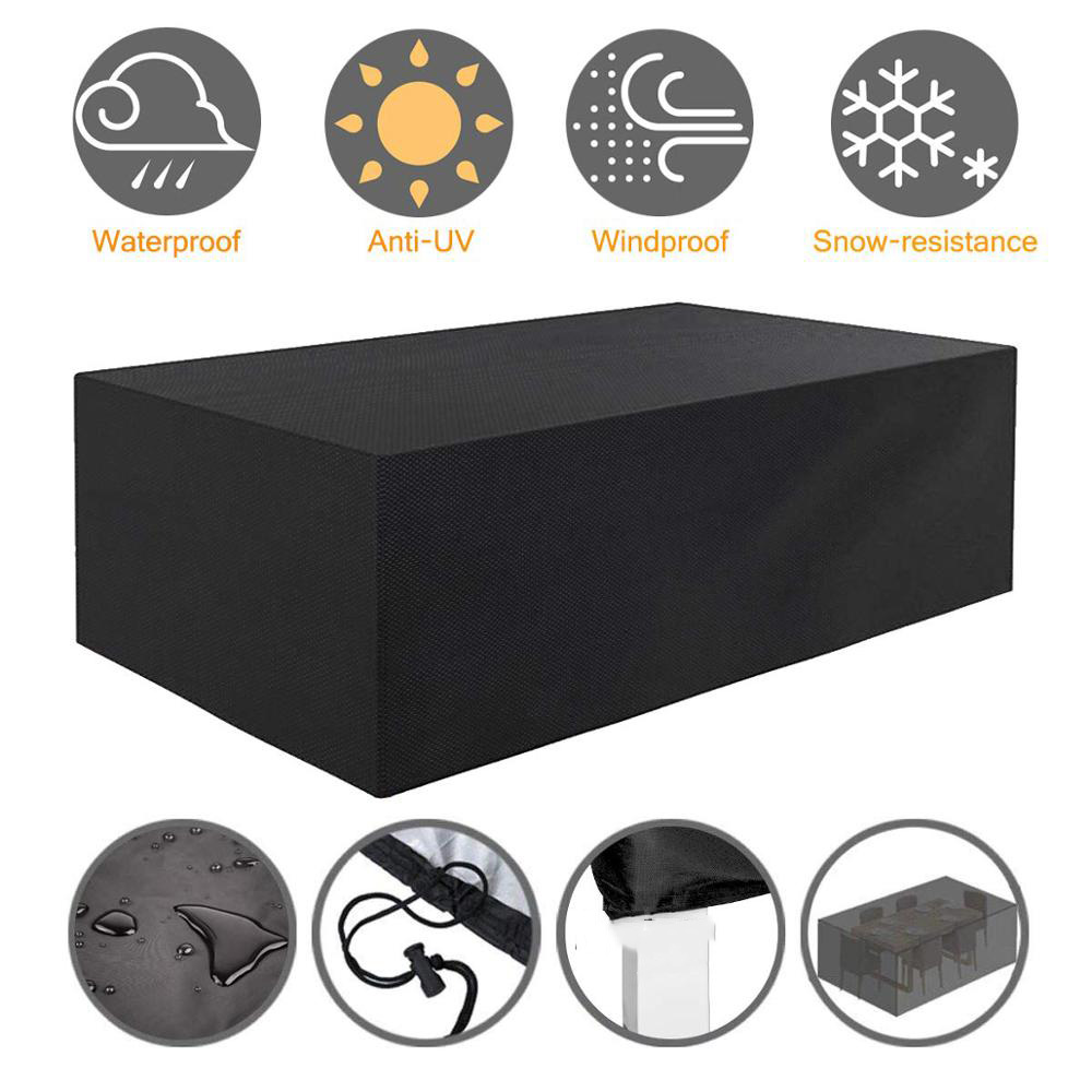 130 Size  Customizable Outdoor - Outdoor Furniture Varnish recension och pris