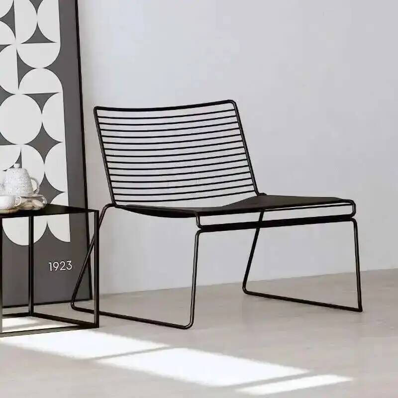 Simple Cafe Balcony Leisure Ir - Outdoor Furniture For Cafe recension och pris