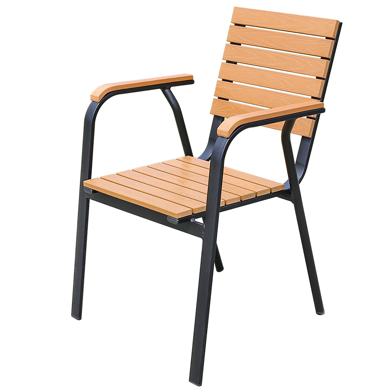 Modern Outdoor Round Dining Ta - Outdoor Furniture For Cafe recension och pris