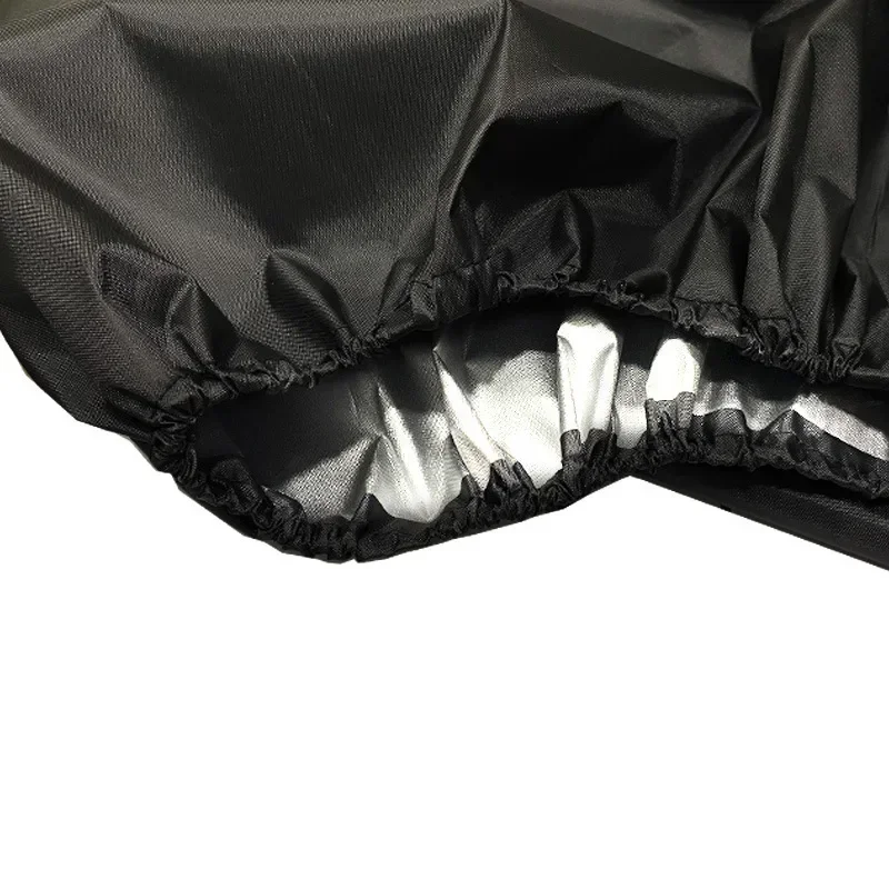 Stacked Chair Dust Cover Outdo - Outdoor Furniture Varnish recension och pris