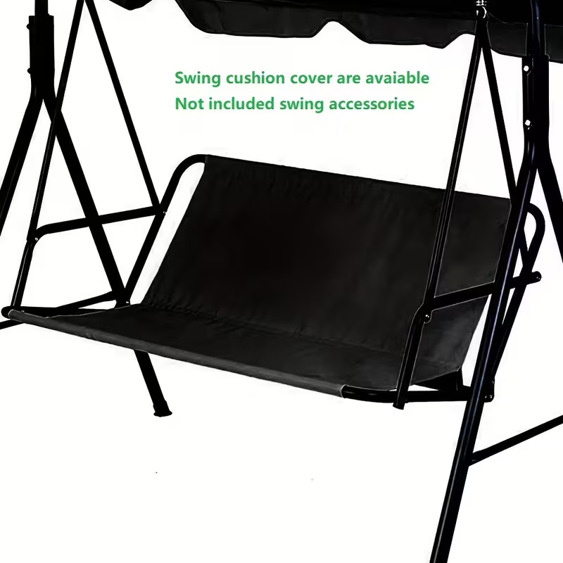 2 3 Seater Waterproof Swing Se - Garden Swing Chair recension och pris