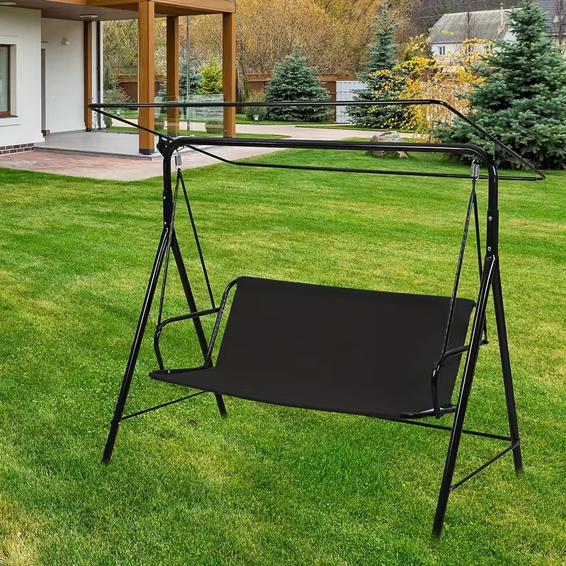 2 3 Seater Waterproof Swing Se - Garden Swing Chair recension och pris