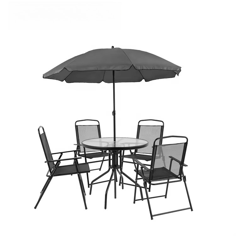 Customized Free Combination Co - Outdoor Furniture For Cafe recension och pris
