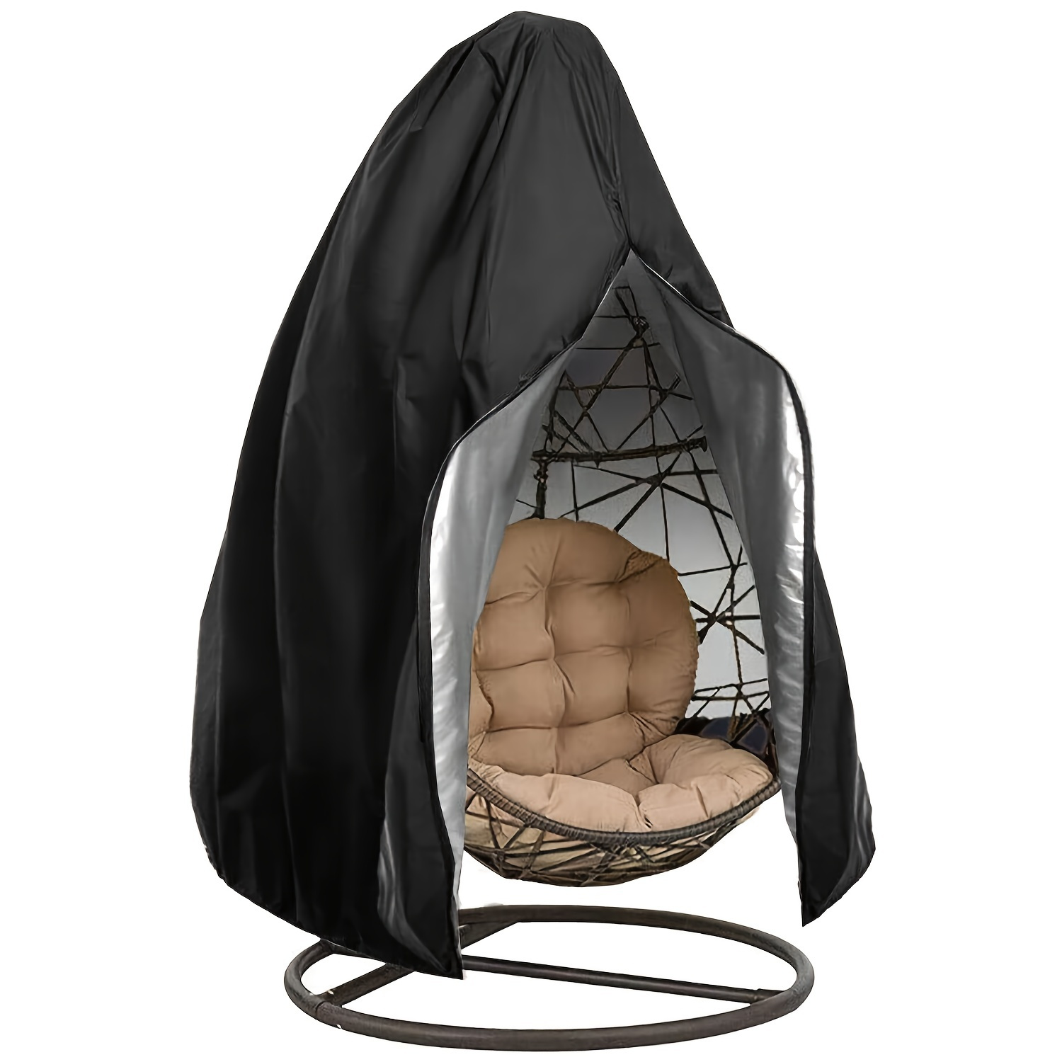 Waterproof Anti-UV Heavy Duty  - Garden Swing Chair recension och pris