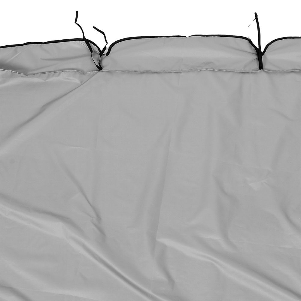 Swing Cover Patio Swing Canopy - Garden Swing Chair recension och pris