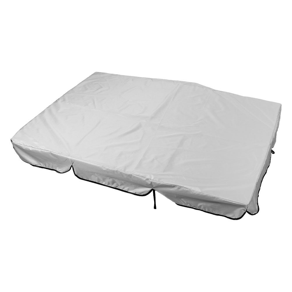 Swing Cover Patio Swing Canopy - Garden Swing Chair recension och pris