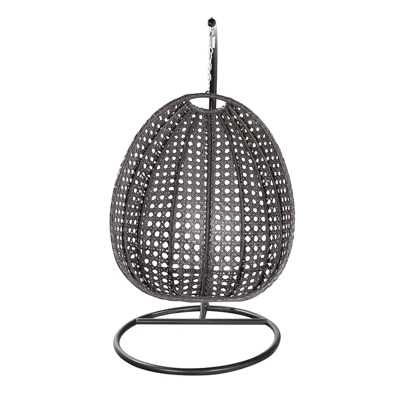 Luxury Modern Garden Wicker Me - Garden Swing Chair recension och pris